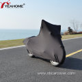 Motorcycle Cover Indoor Dust-Proof Cover